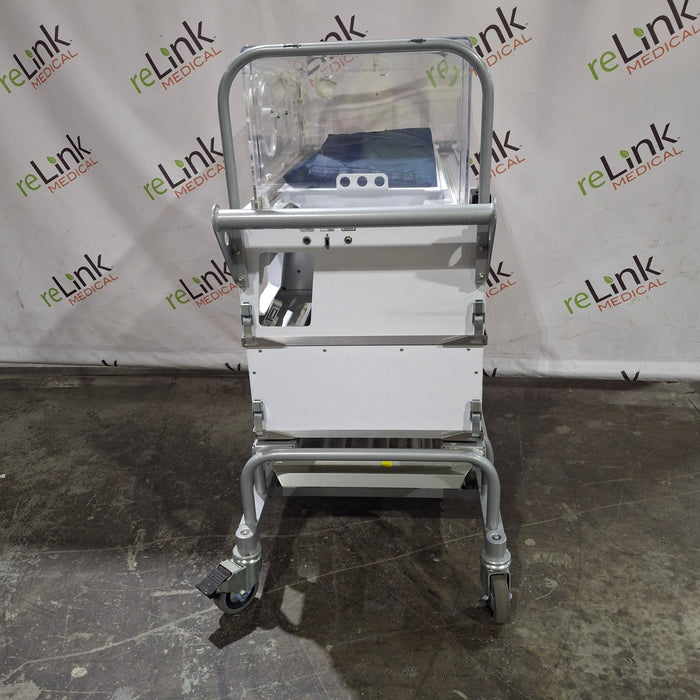 Airborne PulseOx Voyager Transport Incubator