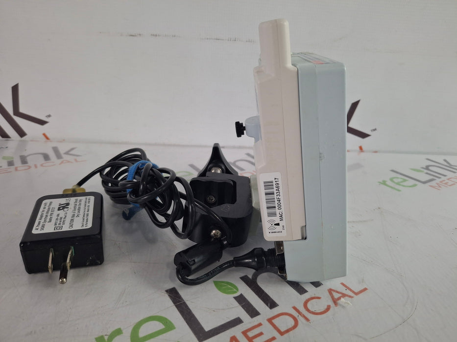 Baxter Sigma Spectrum with A/B/G/N Battery Infusion Pump