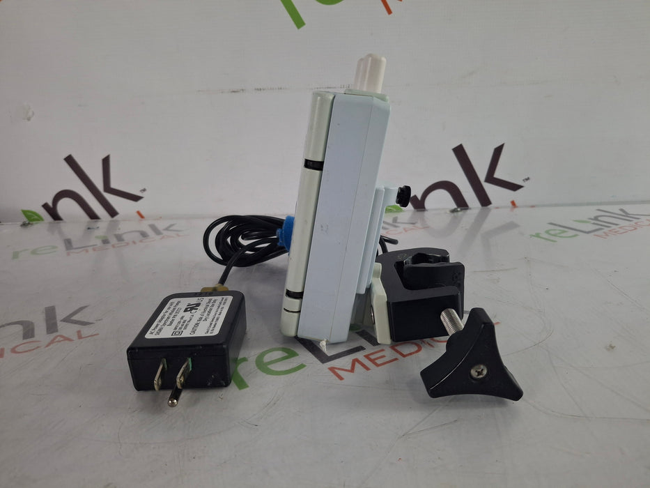 Baxter Sigma Spectrum with A/B/G/N Battery Infusion Pump