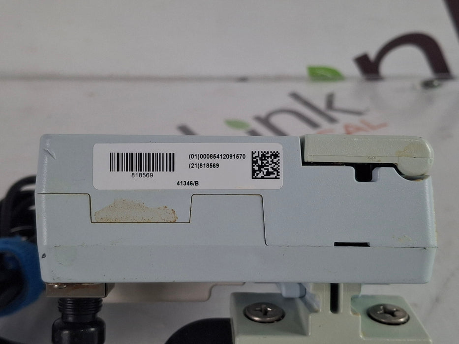 Baxter Sigma Spectrum with A/B/G/N Battery Infusion Pump