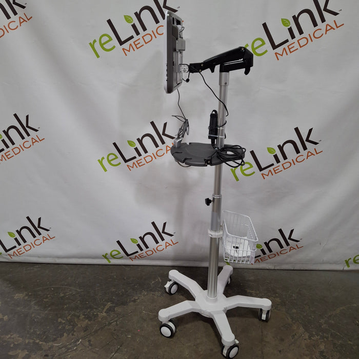 Shenzen Insighters Medical iS-PF2 Insight Workstation w/ iS6-H Laryngoscope
