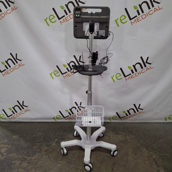Shenzen Insighters Medical iS-PF2 Insight Workstation w/ iS6-H Laryngoscope
