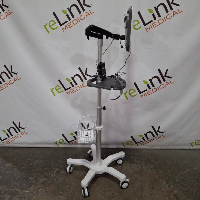 Shenzen Insighters Medical iS-PF2 Insight Workstation w/ iS6-H Laryngoscope