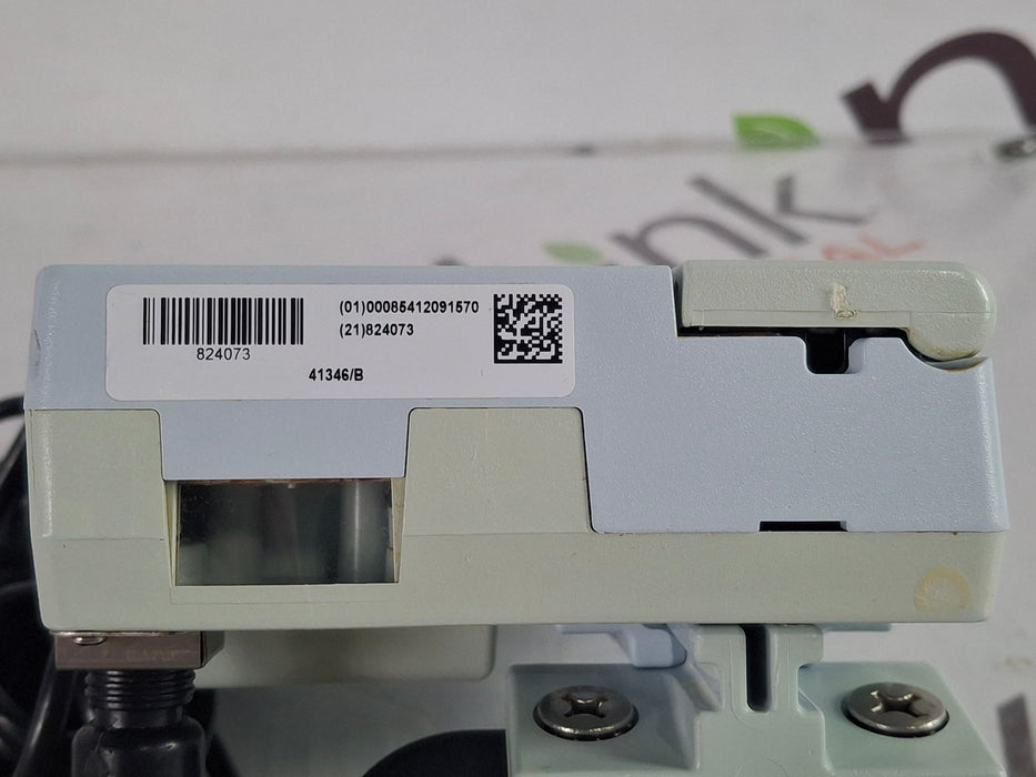 Baxter Sigma Spectrum 6.02.07 with B/G Battery Infusion Pump