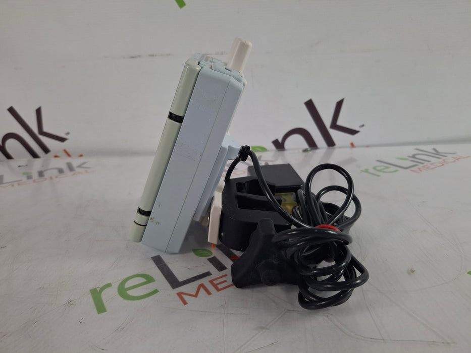 Baxter Sigma Spectrum with A/B/G/N Battery Infusion Pump