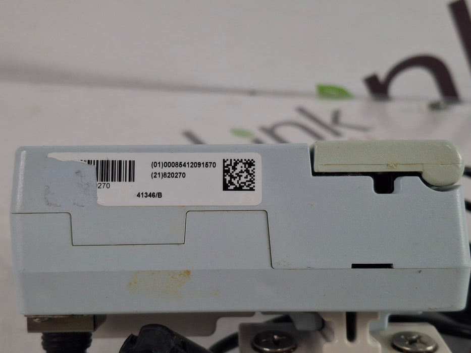 Baxter Sigma Spectrum with A/B/G/N Battery Infusion Pump