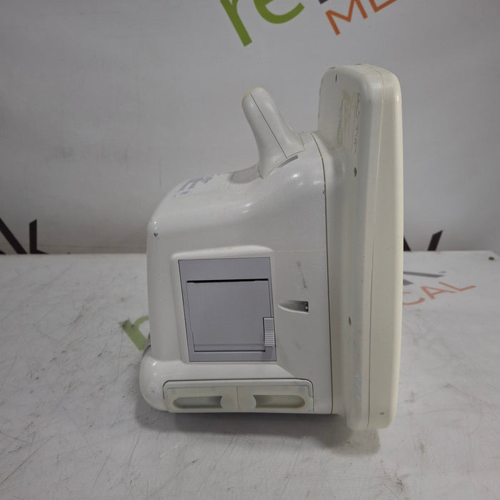 GE Healthcare Dash 5000 - Masimo SpO2 Patient Monitor