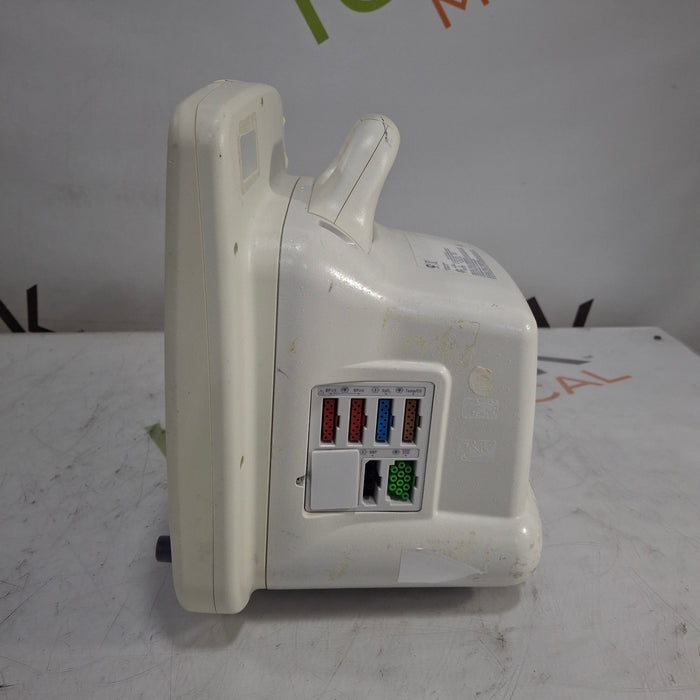 GE Healthcare Dash 5000 - Masimo SpO2 Patient Monitor