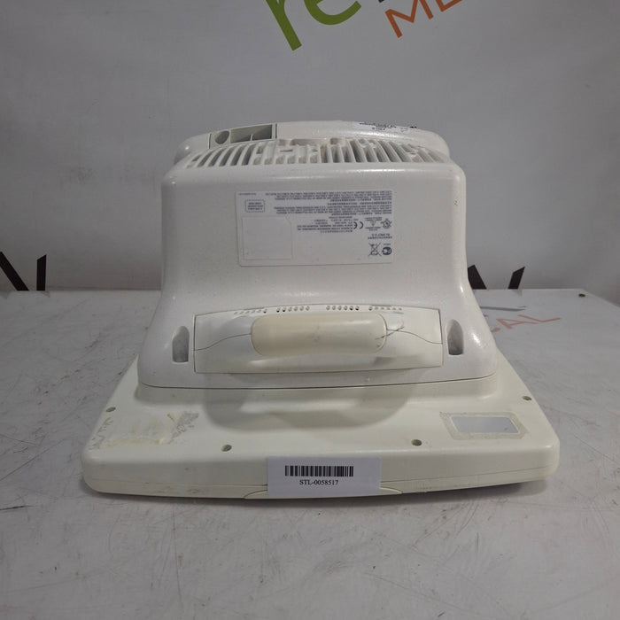 GE Healthcare Dash 5000 - Masimo SpO2 Patient Monitor