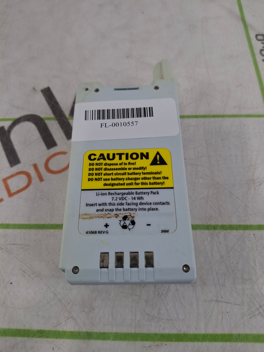 Baxter Sigma Spectrum 35162 B/G Battery