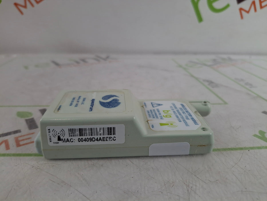 Baxter Sigma Spectrum 35162 B/G Battery