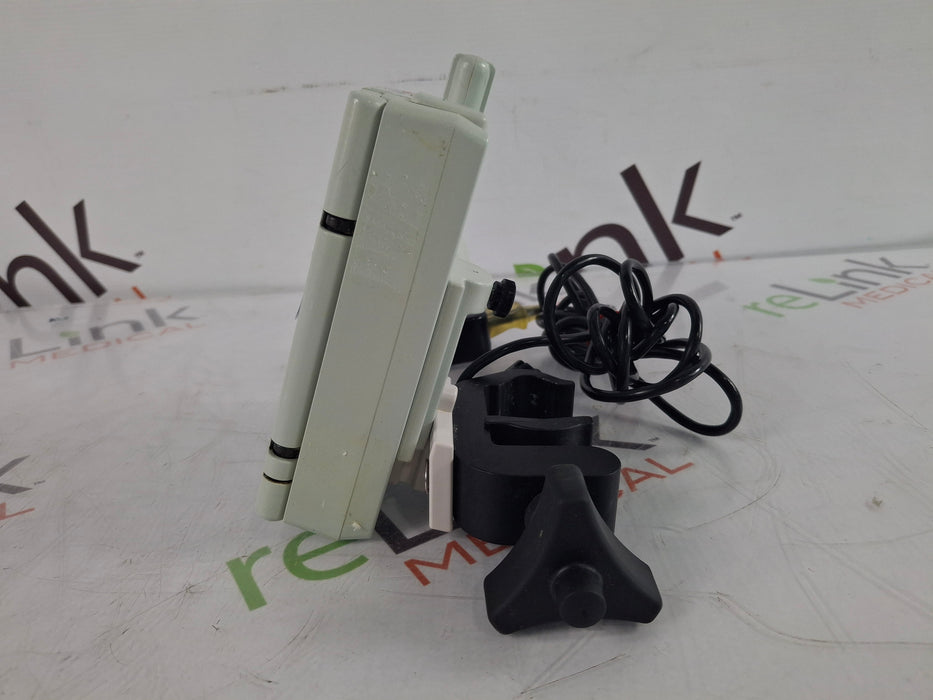 Baxter Sigma Spectrum with B/G Battery Infusion Pump