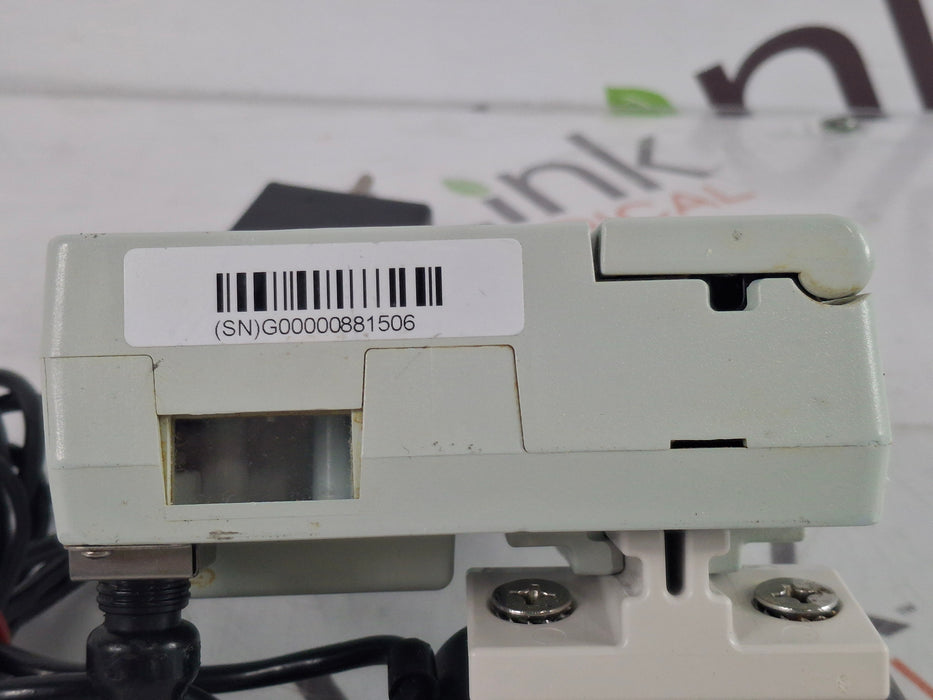 Baxter Sigma Spectrum with B/G Battery Infusion Pump