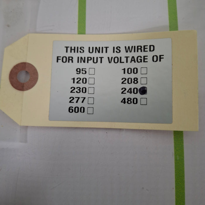 Perkin Elmer PinAAcle 900z Atomic Absorption Spectrometer