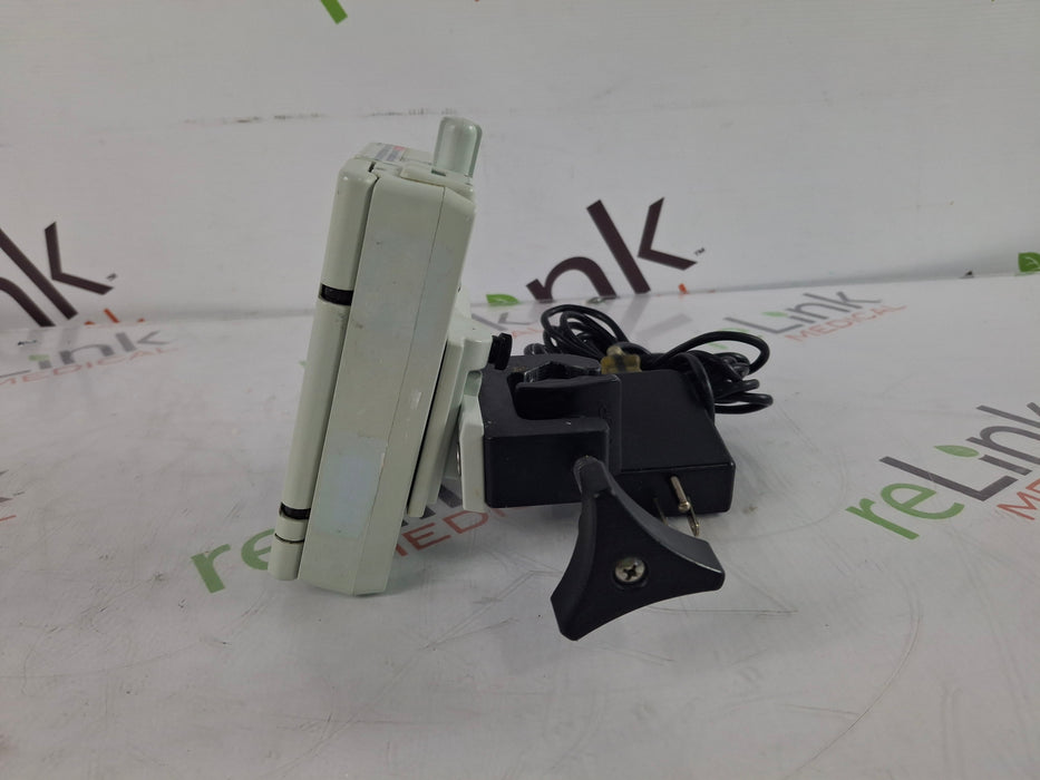 Baxter Sigma Spectrum with B/G Battery Infusion Pump