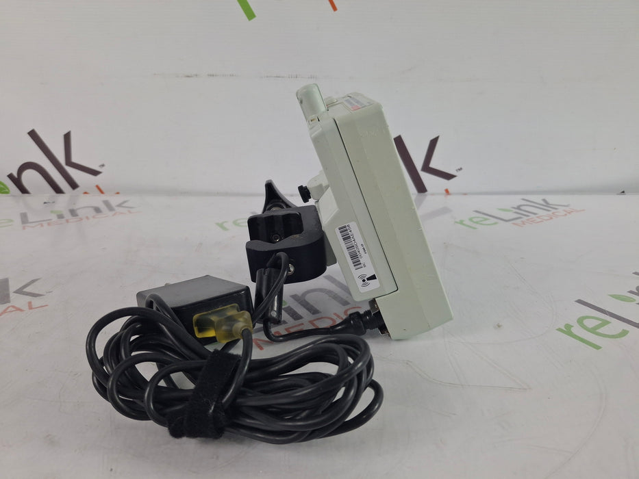 Baxter Sigma Spectrum with B/G Battery Infusion Pump