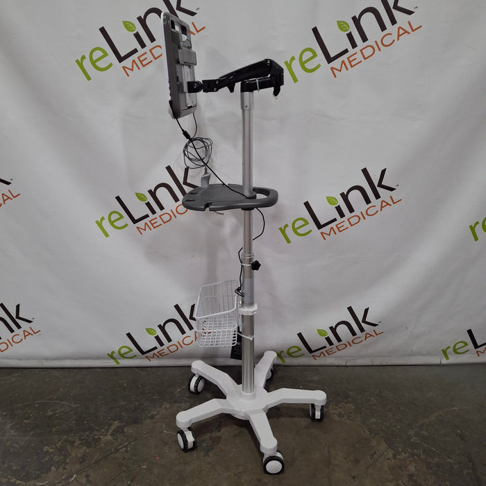 Shenzen Insighters Medical iS-PF2 Insight Workstation w/ iS6-H Laryngoscope