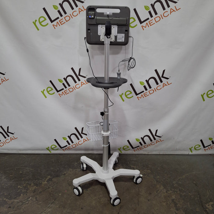 Shenzen Insighters Medical iS-PF2 Insight Workstation w/ iS6-H Laryngoscope