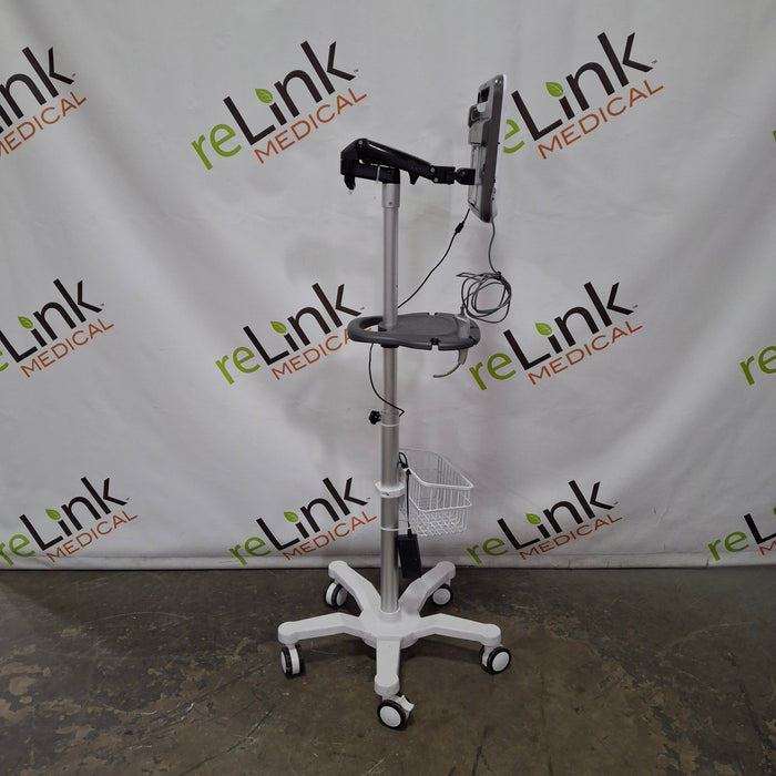 Shenzen Insighters Medical iS-PF2 Insight Workstation w/ iS6-H Laryngoscope