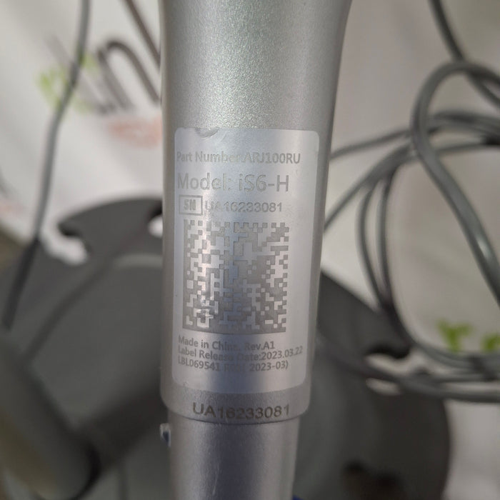 Shenzen Insighters Medical iS-PF2 Insight Workstation w/ iS6-H Laryngoscope