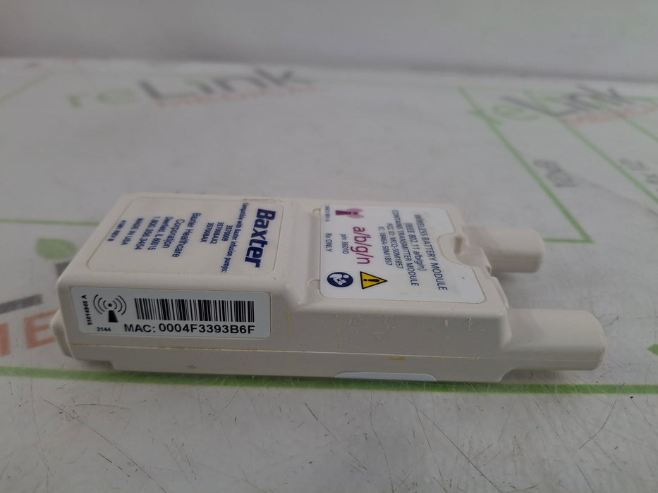 Baxter Spectrum IQ 36010 A/B/G/N Battery