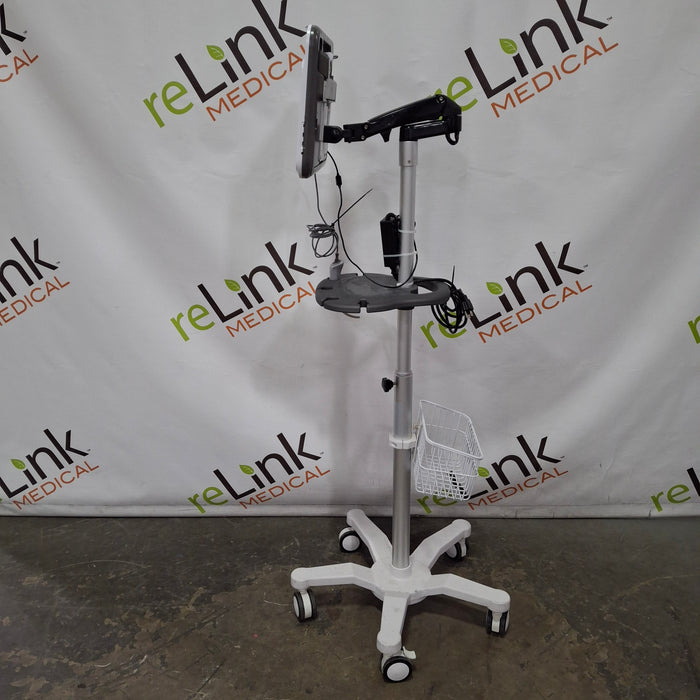 Shenzen Insighters Medical iS-PF2 Insight Workstation w/ iS6-H Laryngoscope