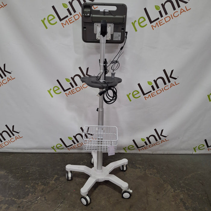 Shenzen Insighters Medical iS-PF2 Insight Workstation w/ iS6-H Laryngoscope