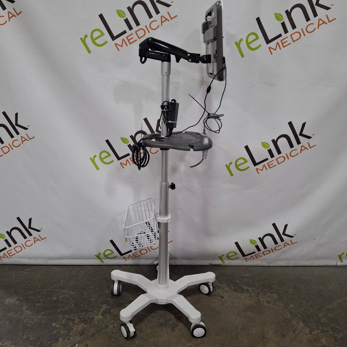 Shenzen Insighters Medical iS-PF2 Insight Workstation w/ iS6-H Laryngoscope