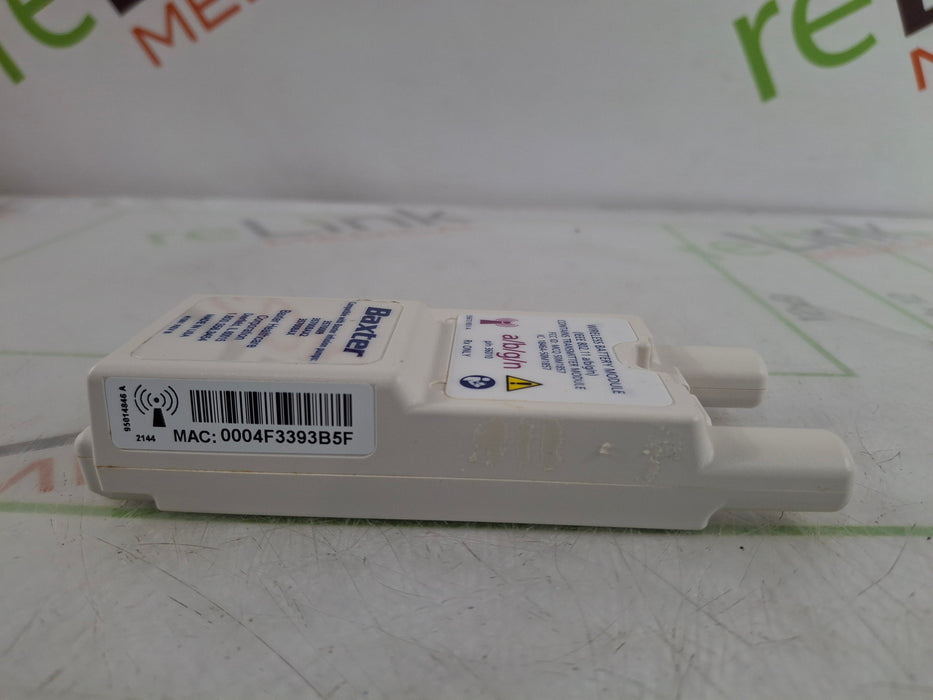 Baxter Spectrum IQ 36010 A/B/G/N Battery
