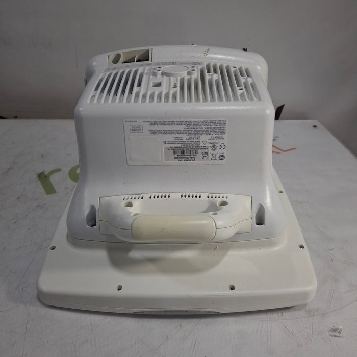 GE Healthcare Dash 5000 - Masimo SpO2 Patient Monitor