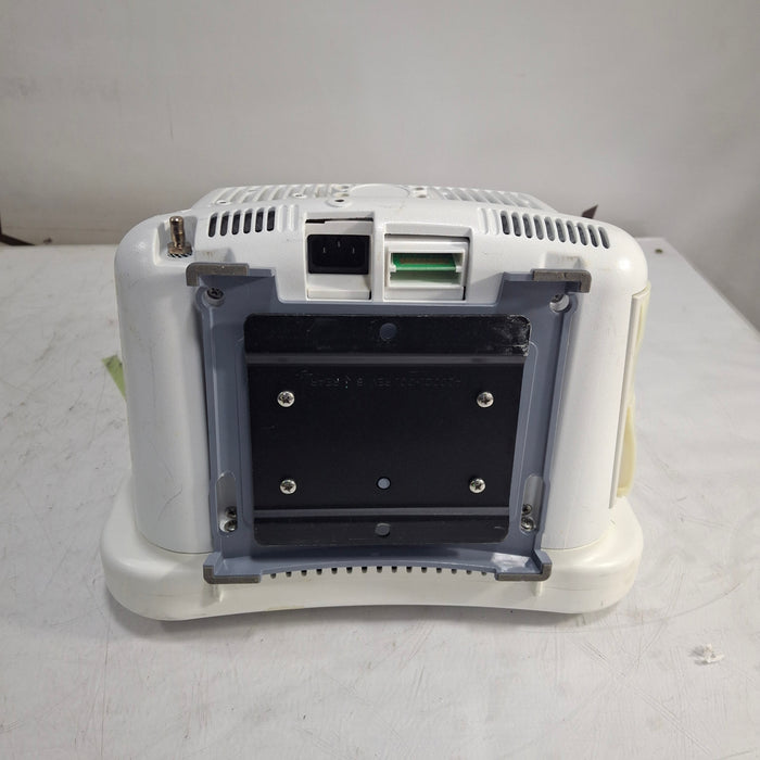 GE Healthcare Dash 5000 - Masimo SpO2 Patient Monitor