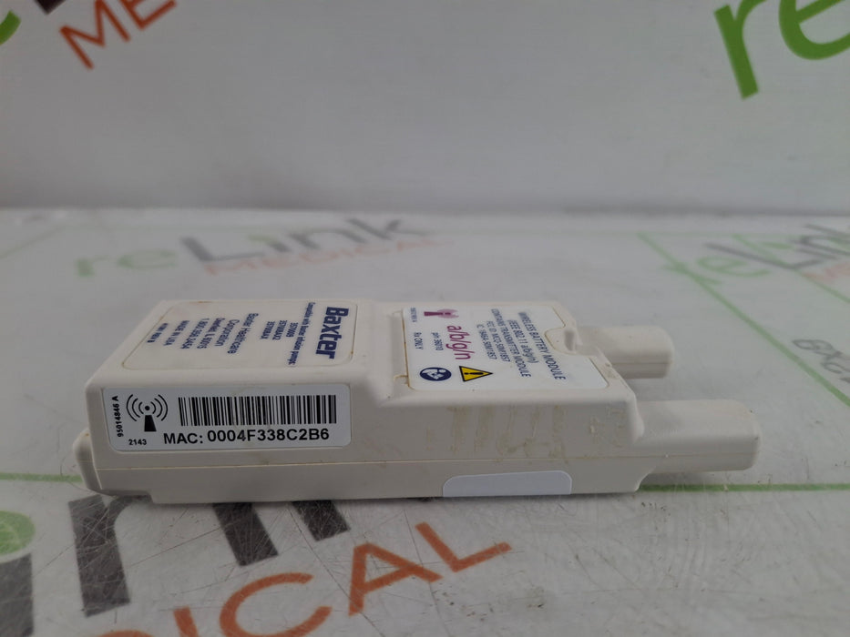Baxter Spectrum IQ 36010 A/B/G/N Battery