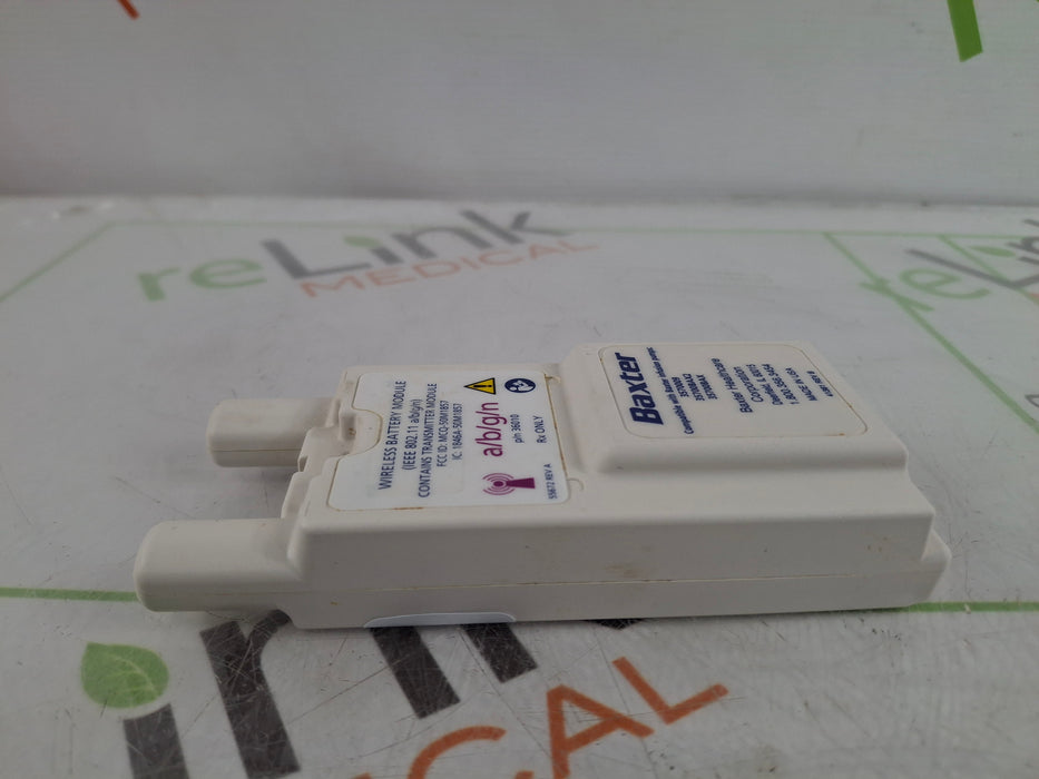 Baxter Spectrum IQ 36010 A/B/G/N Battery