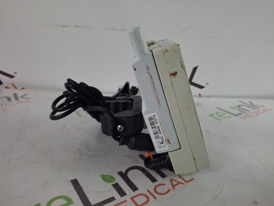 Baxter Sigma Spectrum with A/B/G/N Battery Infusion Pump