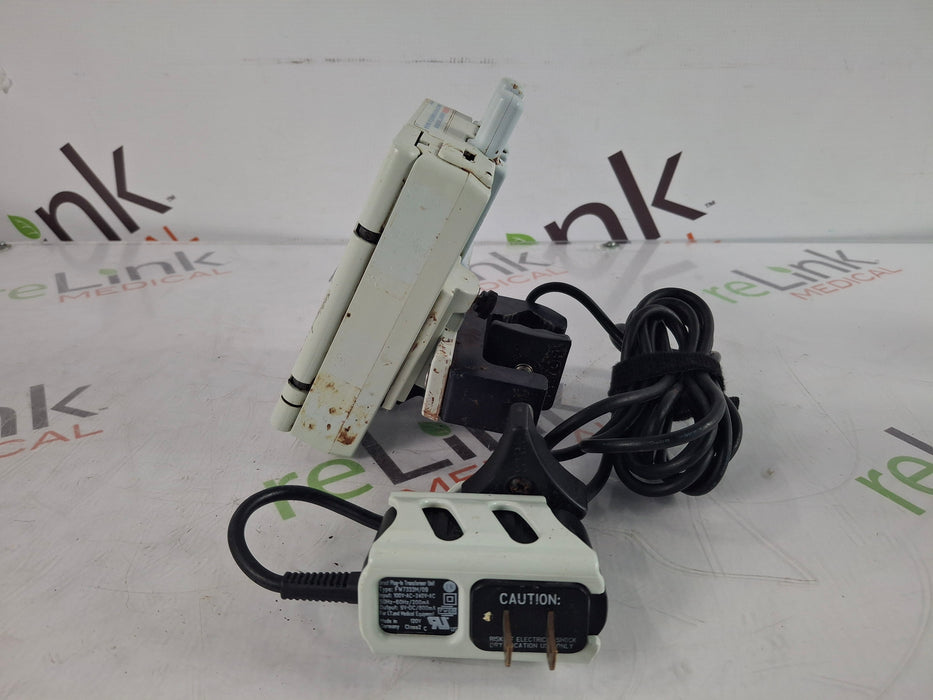 Baxter Sigma Spectrum with A/B/G/N Battery Infusion Pump