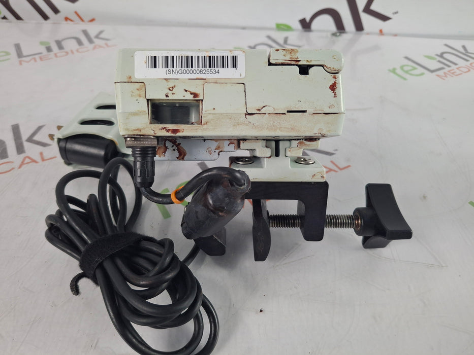 Baxter Sigma Spectrum with A/B/G/N Battery Infusion Pump
