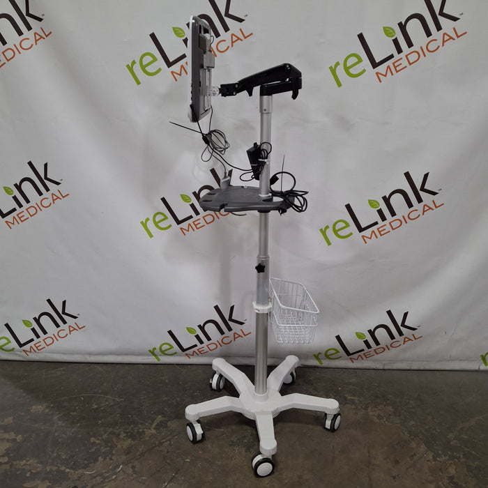 Shenzen Insighters Medical iS-PF2 Insight Workstation w/ iS6-H Laryngoscope