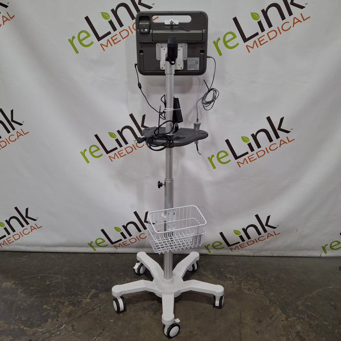 Shenzen Insighters Medical iS-PF2 Insight Workstation w/ iS6-H Laryngoscope