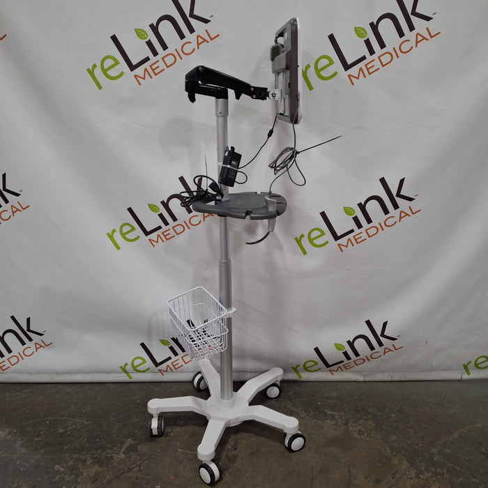 Shenzen Insighters Medical iS-PF2 Insight Workstation w/ iS6-H Laryngoscope