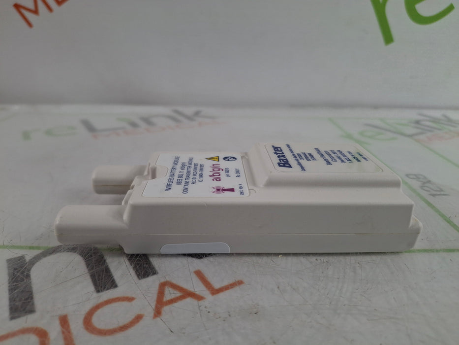 Baxter Spectrum IQ 36010 A/B/G/N Battery