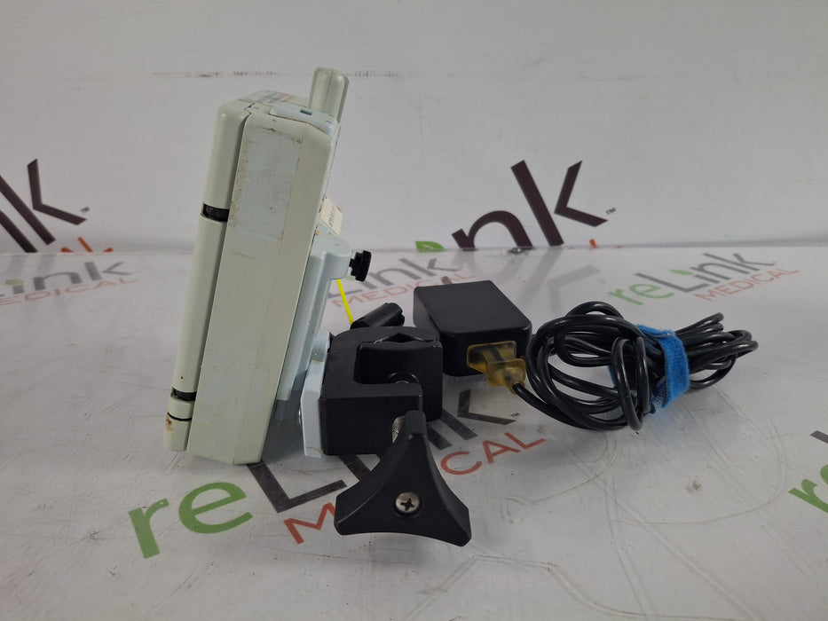 Baxter Sigma Spectrum with B/G Battery Infusion Pump