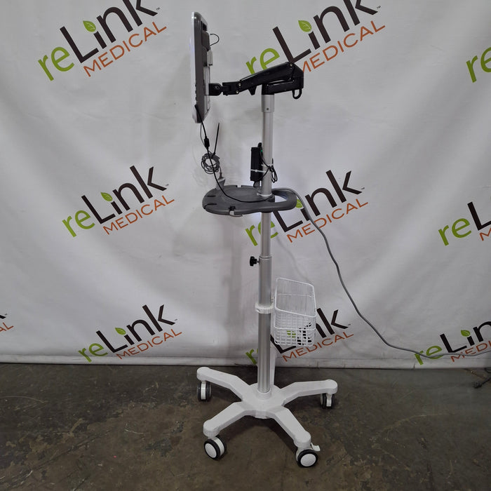 Shenzen Insighters Medical iS-PF2 Insight Workstation w/ iS6-H Laryngoscope
