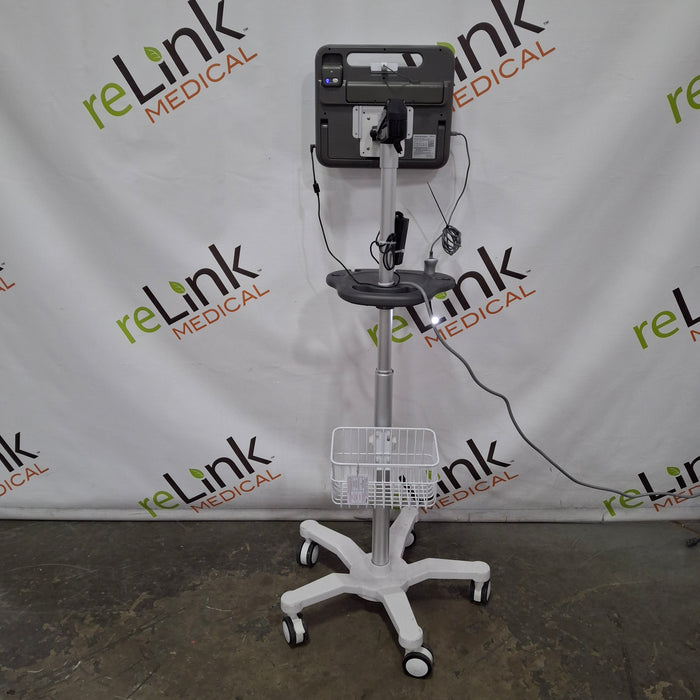 Shenzen Insighters Medical iS-PF2 Insight Workstation w/ iS6-H Laryngoscope