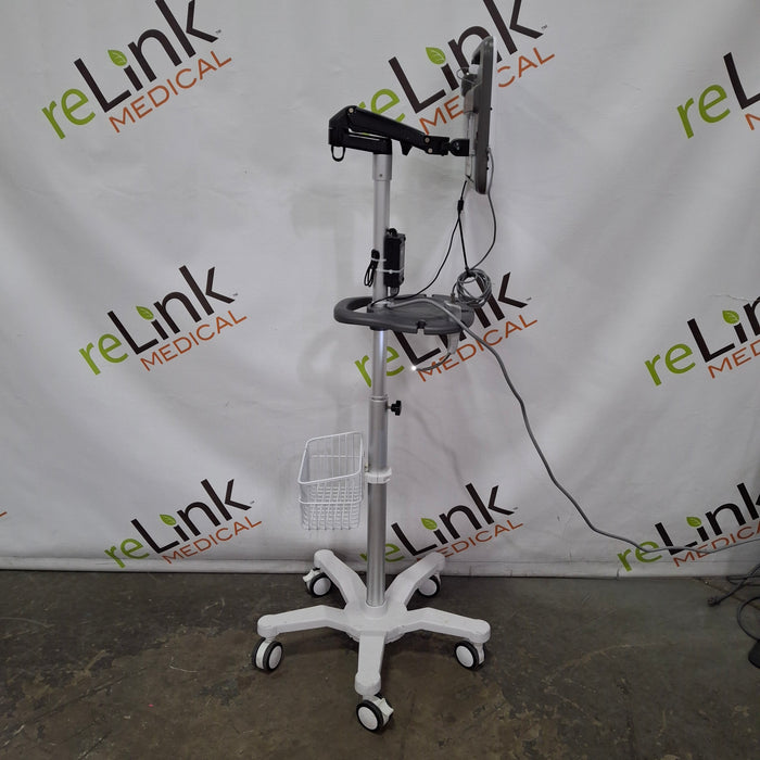 Shenzen Insighters Medical iS-PF2 Insight Workstation w/ iS6-H Laryngoscope