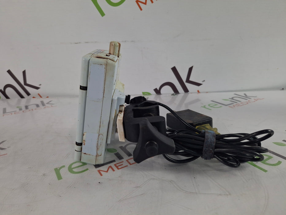 Baxter Sigma Spectrum with B/G Battery Infusion Pump