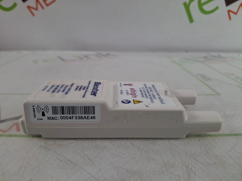 Baxter Spectrum IQ 36010 A/B/G/N Battery