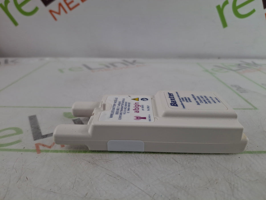 Baxter Spectrum IQ 36010 A/B/G/N Battery