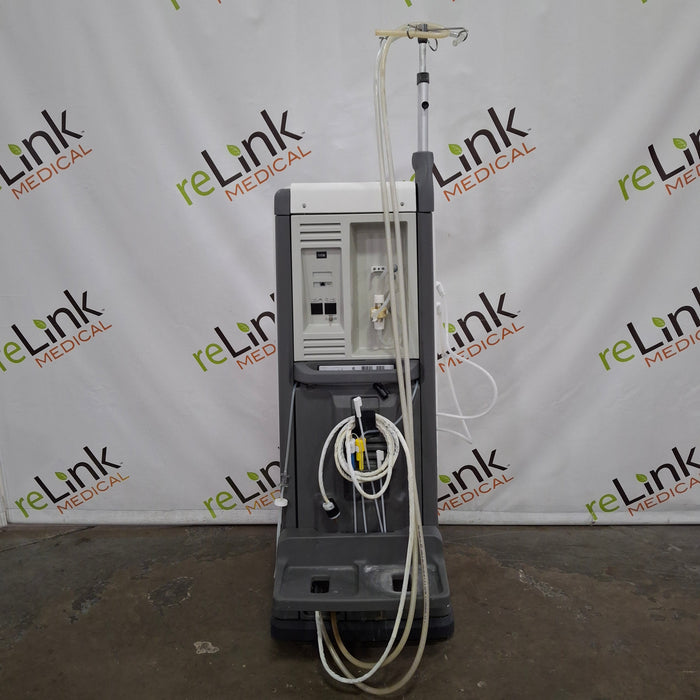 Gambro Phoenix Dialysis Machine