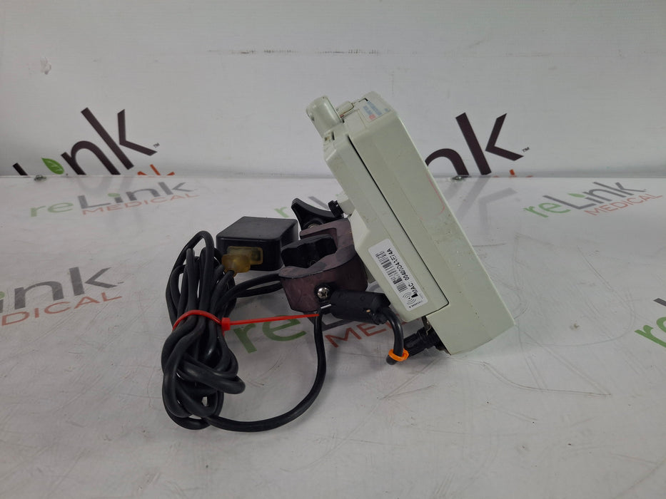 Baxter Sigma Spectrum with B/G Battery Infusion Pump