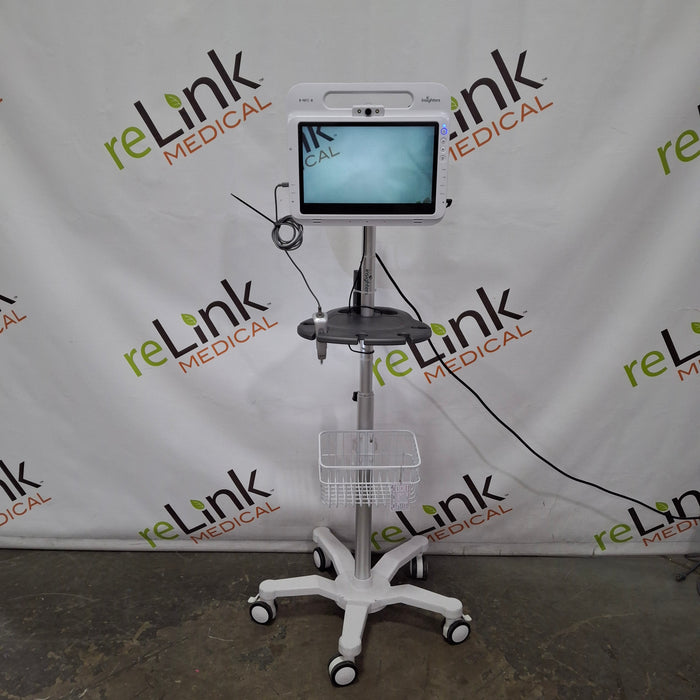 Shenzen Insighters Medical iS-PF2 Insight Workstation w/ iS6-H Laryngoscope